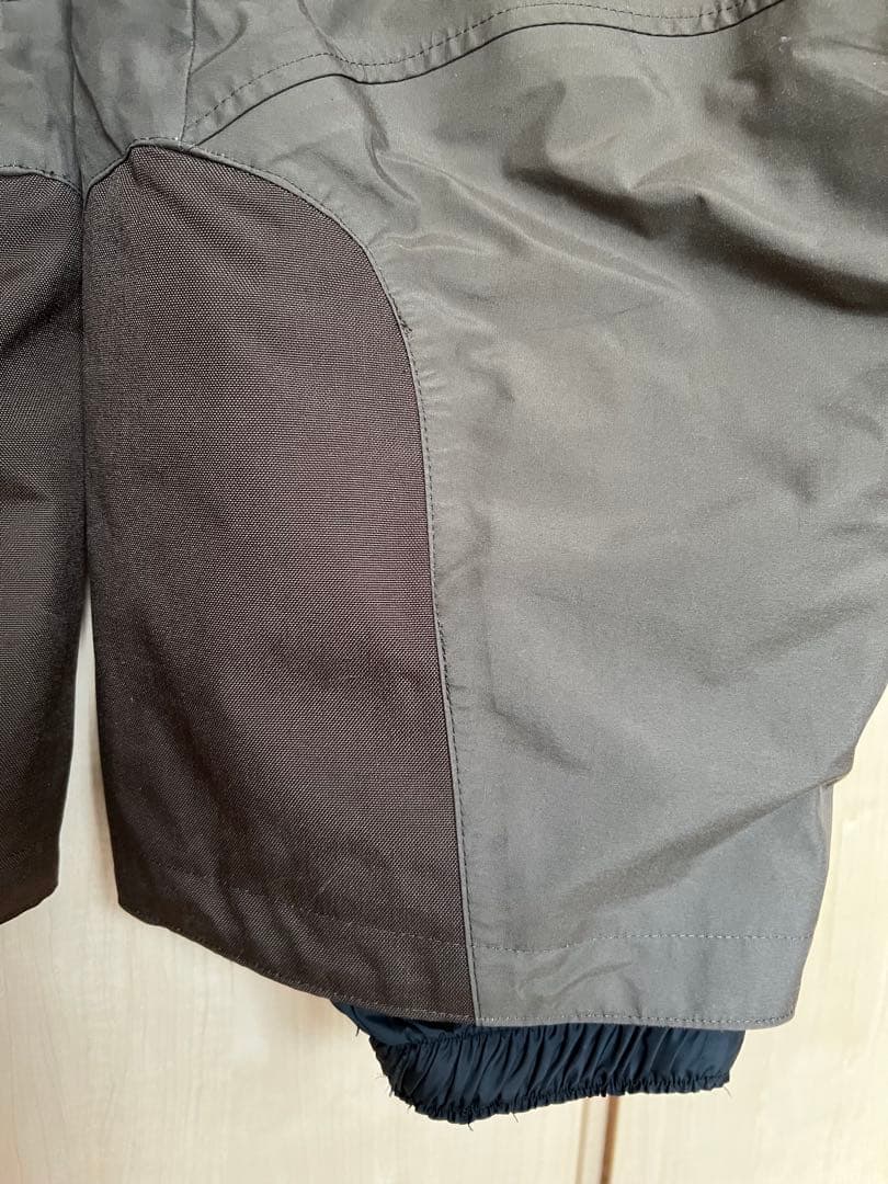 須*功様 Bogen DEERLINE PULLOVER 上下　Mサイズ
