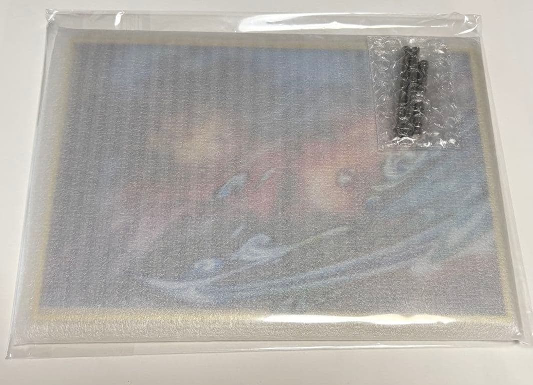 劇場版　鬼滅の刃　無限城編 第一章 WEBSHOPくじ A賞 冨岡義勇　おまけ有