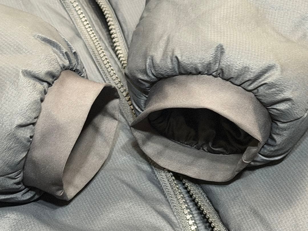ARC'TERYX ニュークレイSV