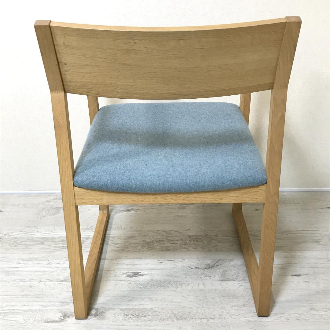 【良品】カリモク karimoku ハル/HARU アームチェア CB3300
