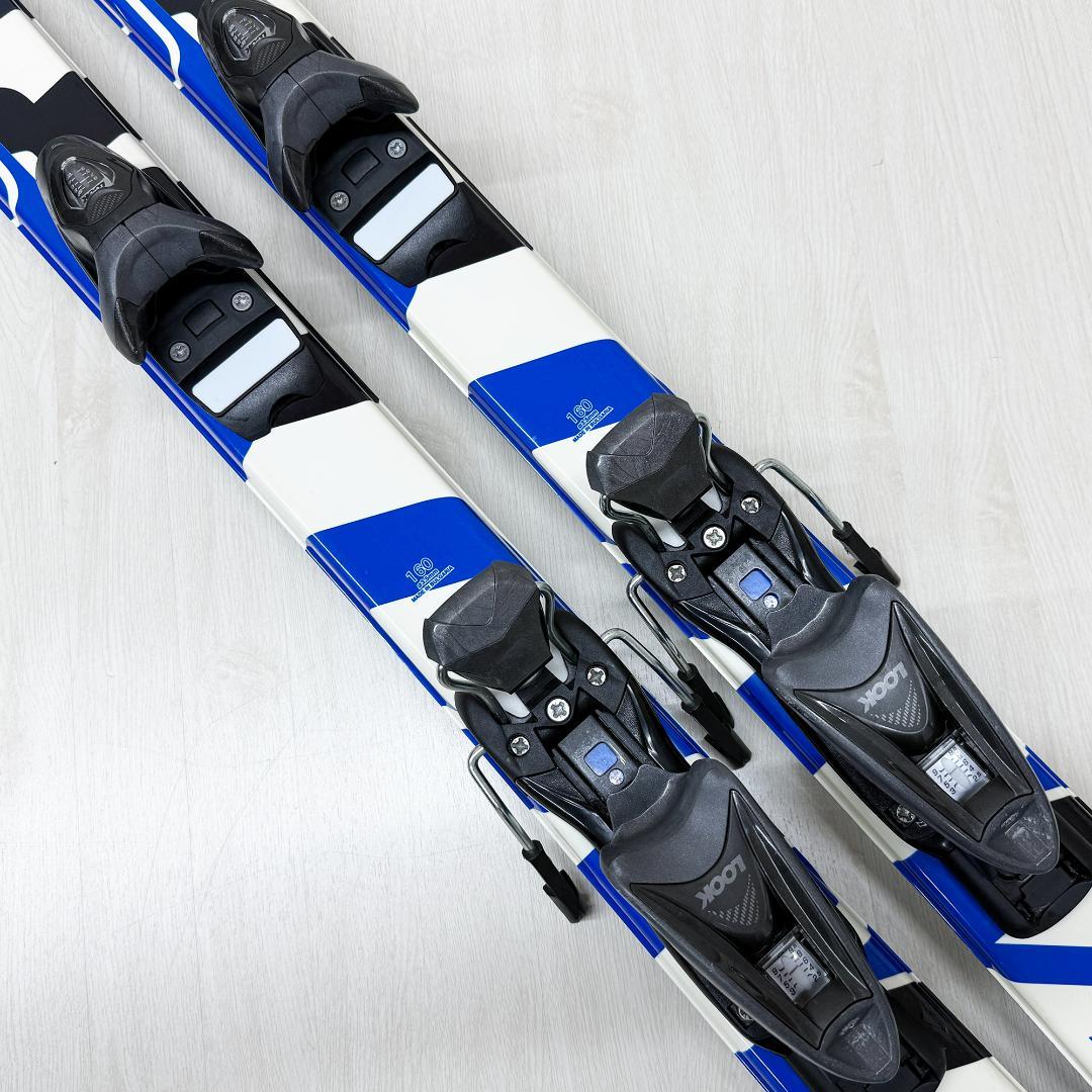 IGNIO イグニオ スキー板 160cm
