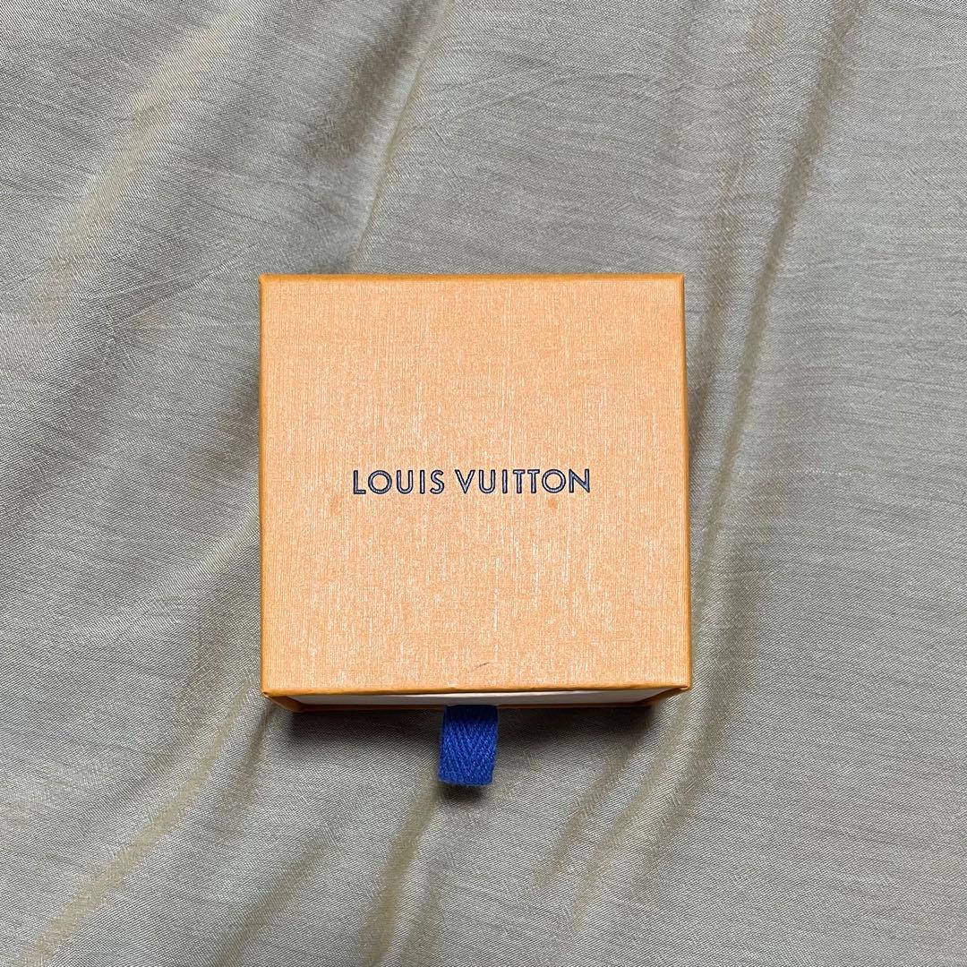 Louis Vuitton ジョンク・モノグラム バングル ブレスレット