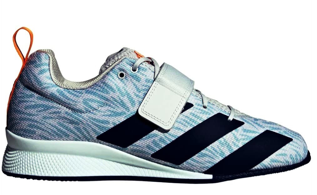 新品2026年US限定adidasアディパワ2パワーウェイトリフティング28.5