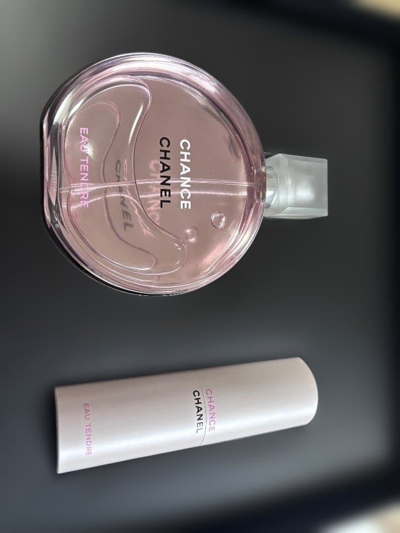 シャネル　チャンス　香水　100ml 未使用　CHANEL CHANCE