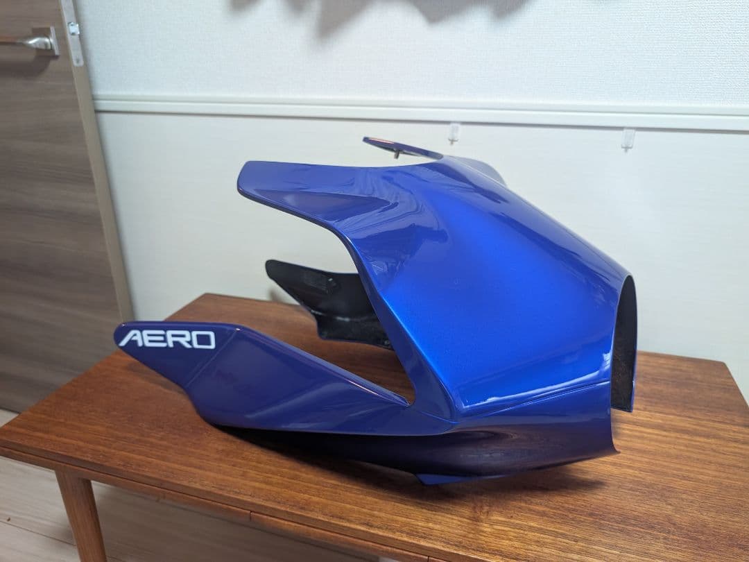 ヴィットピレン701 AEROロケットカウル