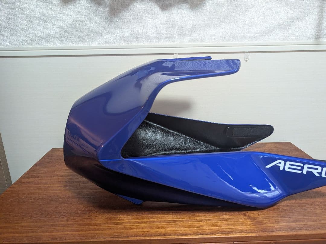 ヴィットピレン701 AEROロケットカウル