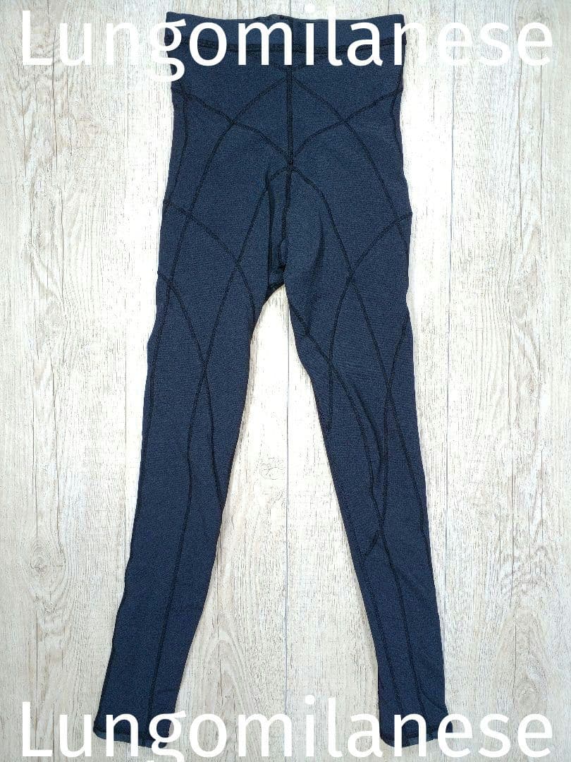 美品 グラントイーワンズ　BiBi Grant ファットバーン スパッツ 217