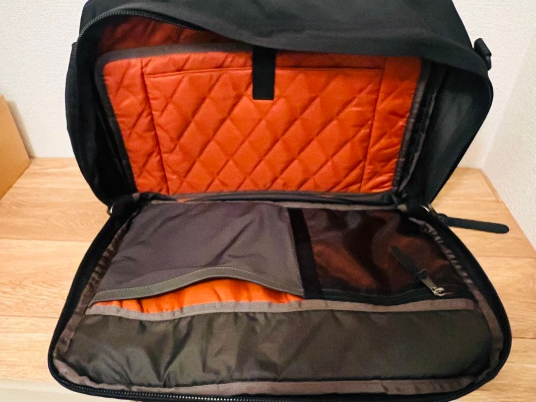 【最終値下げ】GREGORY 18 カバートミッション