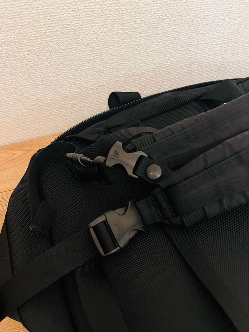 【最終値下げ】GREGORY 18 カバートミッション