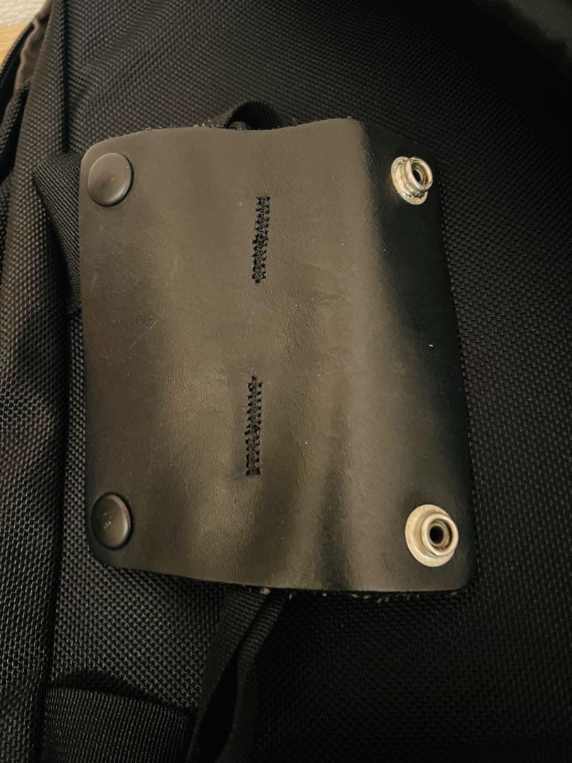 【最終値下げ】GREGORY 18 カバートミッション