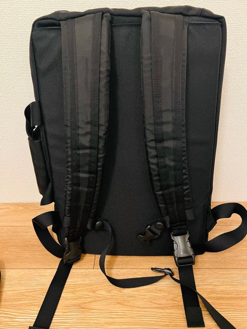 【最終値下げ】GREGORY 18 カバートミッション