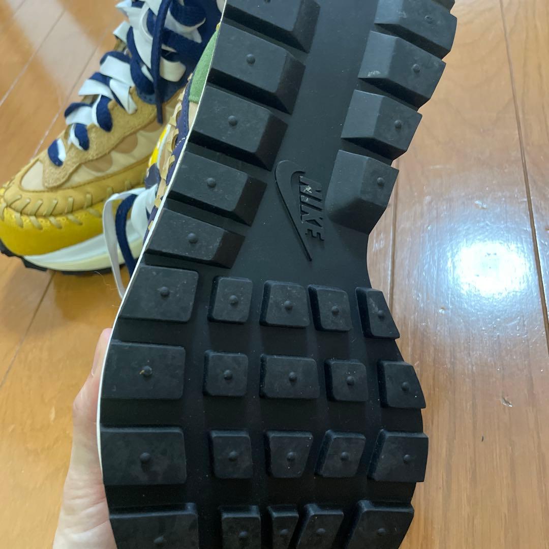 NIKEサカイ❶日曜日削除予定