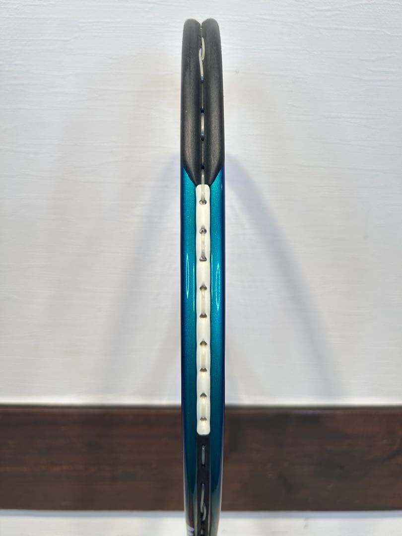 ☆美品☆ ☆不二周助モデル☆ プリンス　マイケルチャン　チタニウム　テニプリ