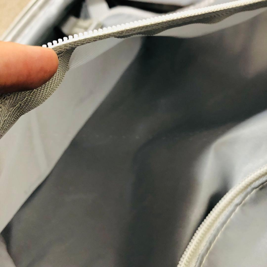 プラスワン　Alpha Sky スーツケース 777-49 40L