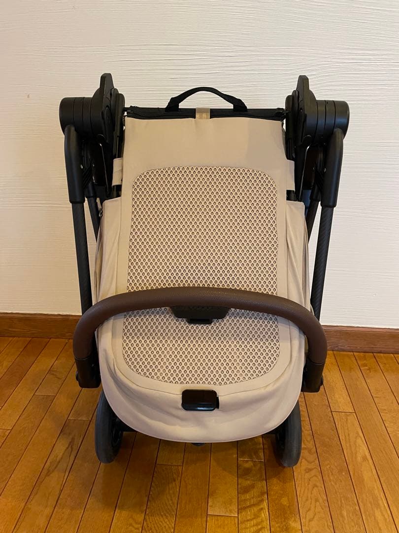 【限定モデル】 2025年型 サイベックス cybex メリオカーボン