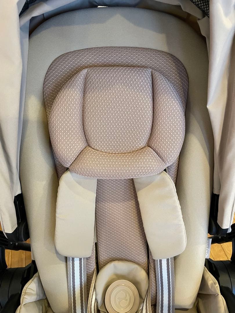 【限定モデル】 2025年型 サイベックス cybex メリオカーボン