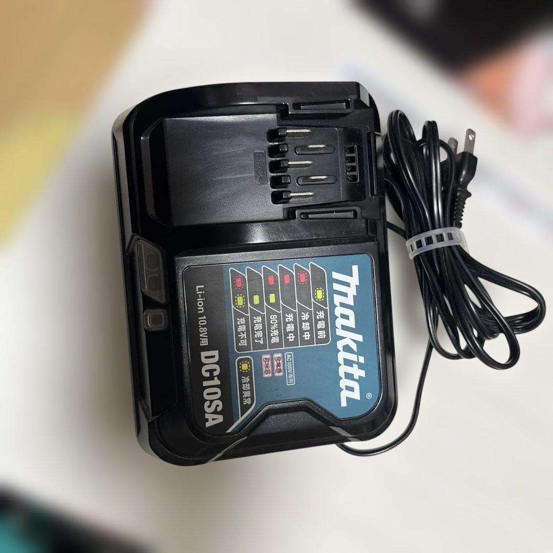 Makita 防災用コンボキット TV100