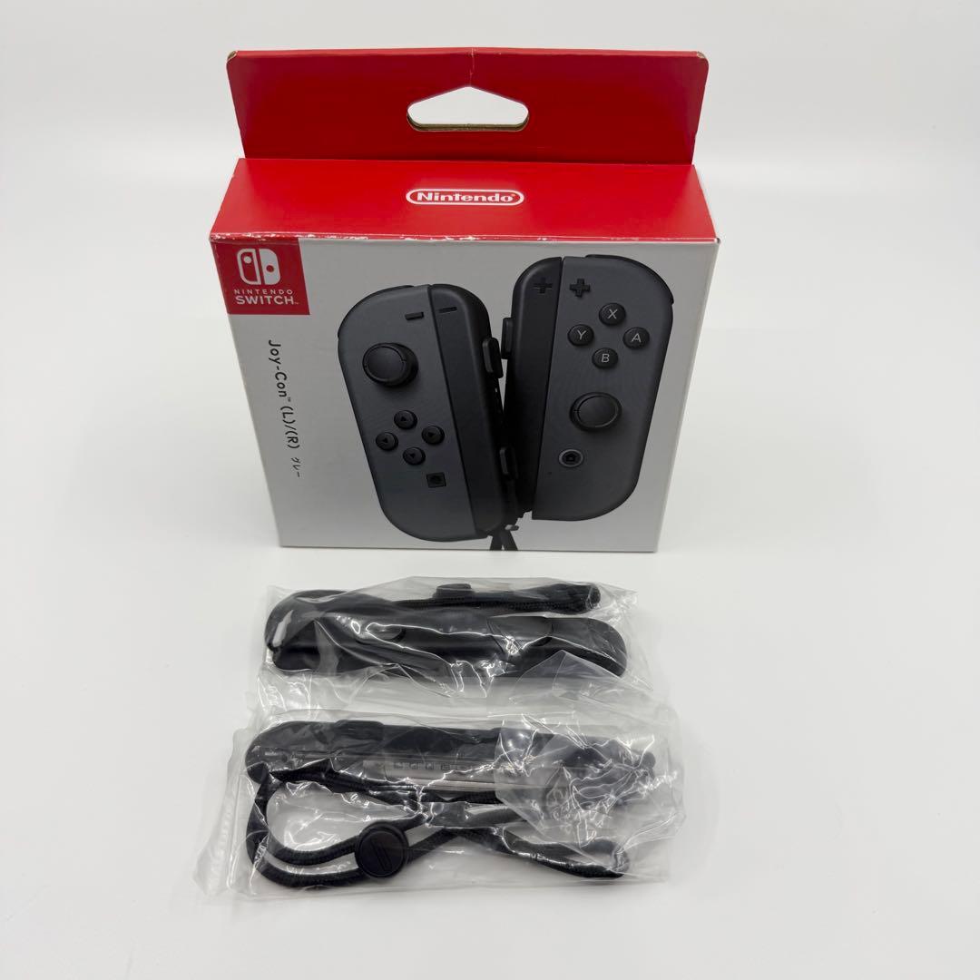 Nintendo Switch 初期型 本体一式・ニンテンドースイッチ