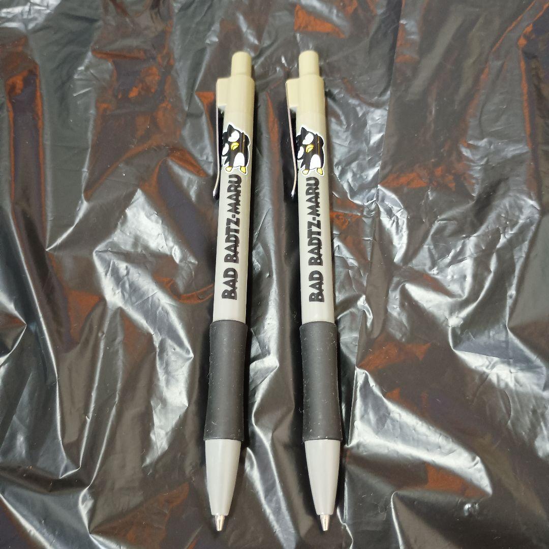 BAD BADTZ-MARU バッドばつ丸 シャーペン 53本 新品