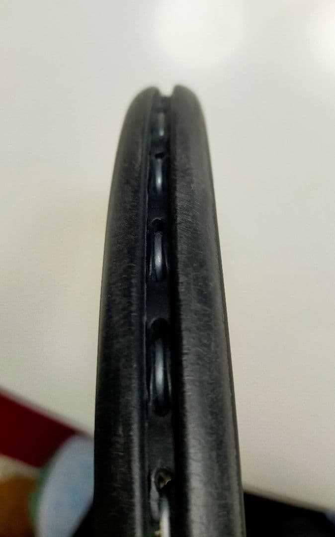 【美品】Wilson Blade 104
