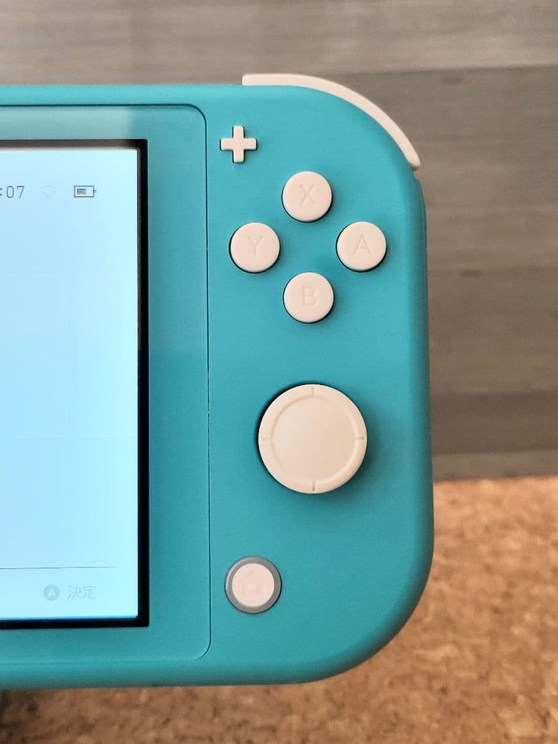 Nintendo Switch Lite 動作品/点検整備済品