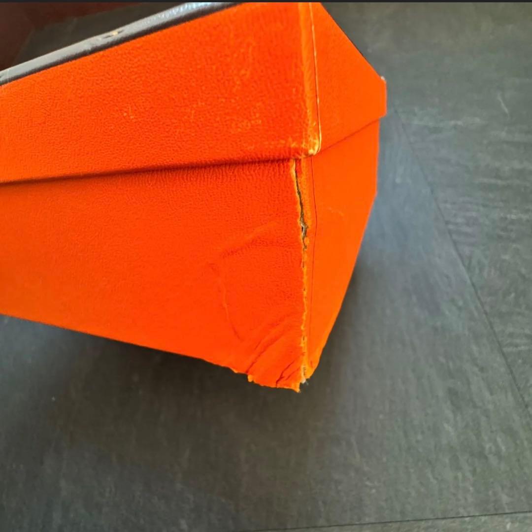 HERMES エルメス レオパード アッシュトレイ 灰皿 小物入れ 陶器