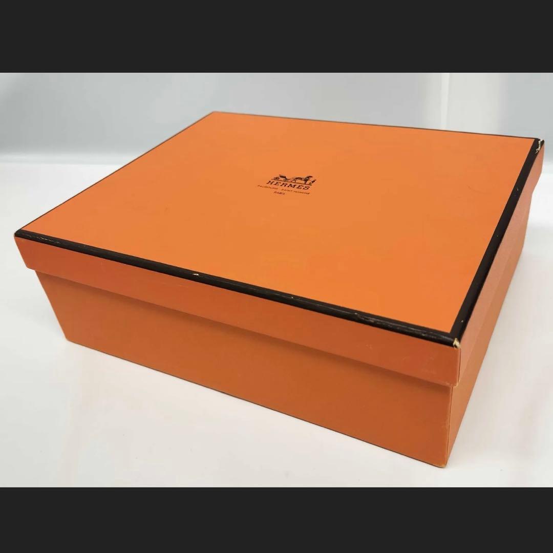 HERMES エルメス レオパード アッシュトレイ 灰皿 小物入れ 陶器