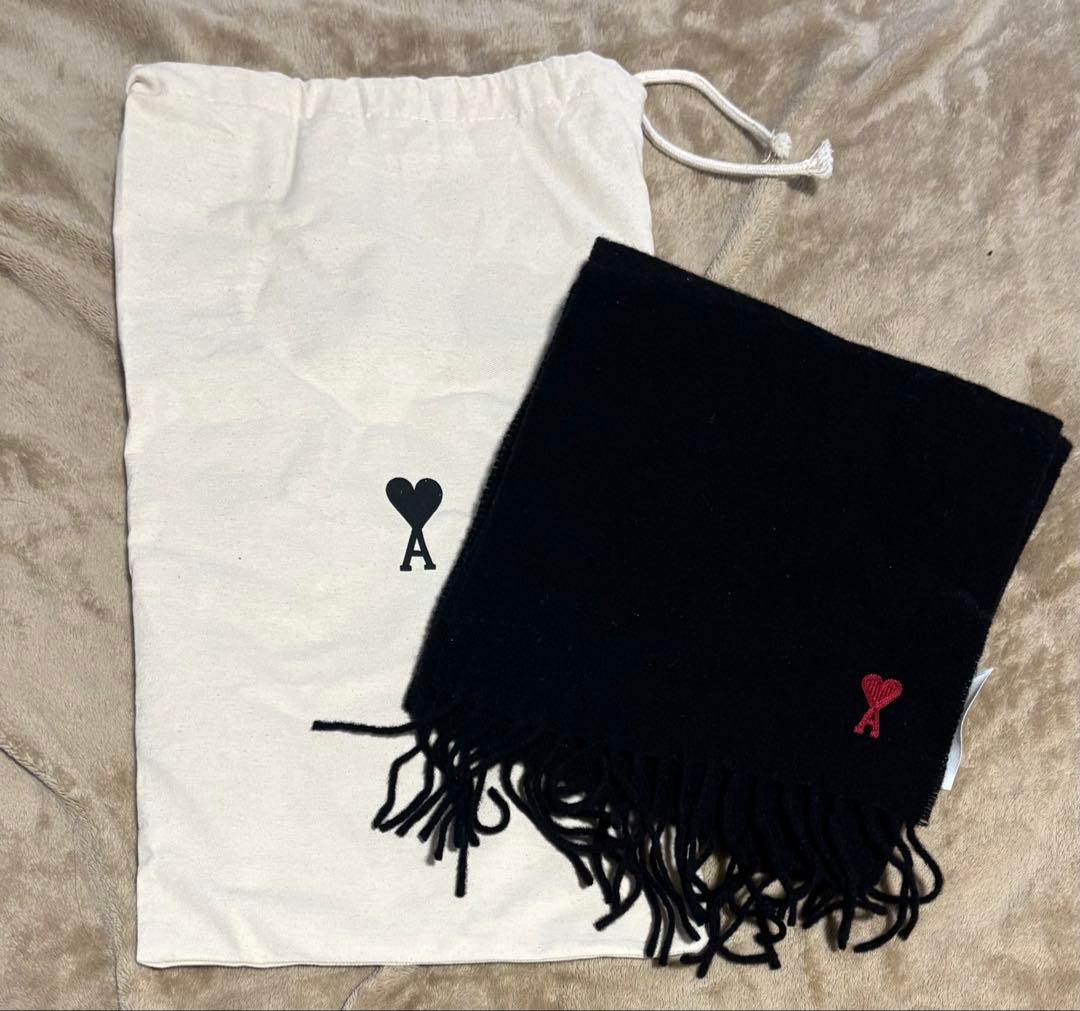 amiparis マフラー