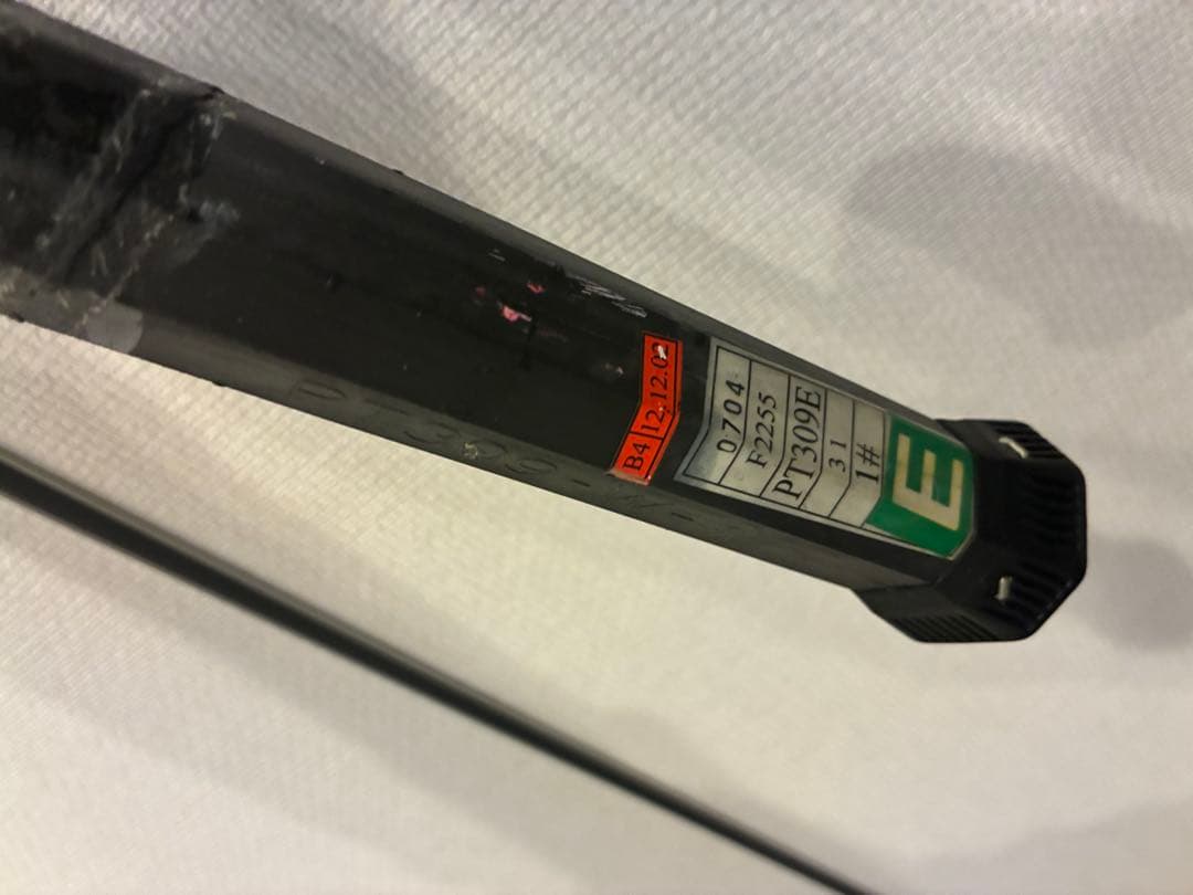 プロストック PT309E Wilson Blade101lコスメ