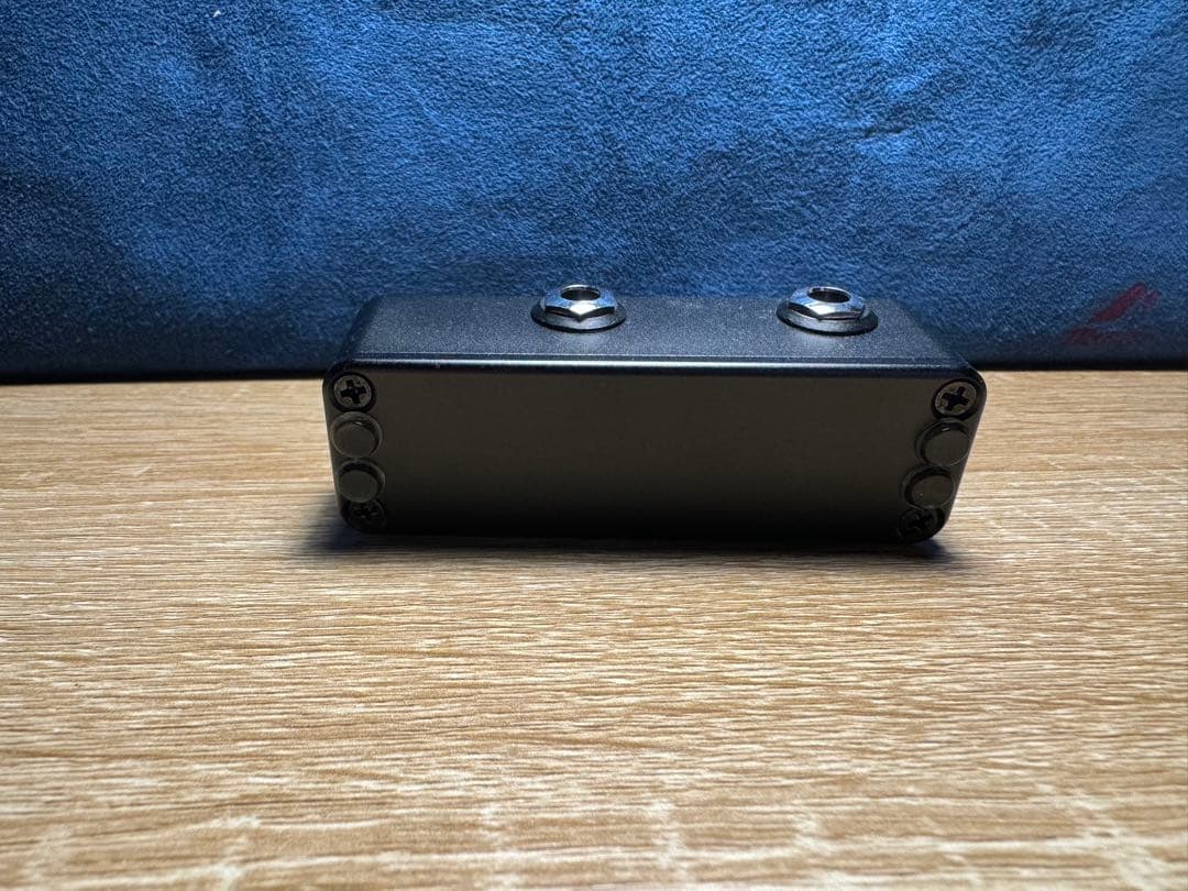 ギター Limetone Audio JCB-2S Black