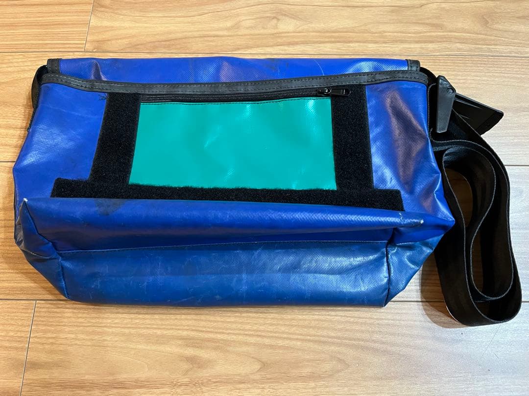 FREITAG メッセンジャーバッグ SURFSIDE 6