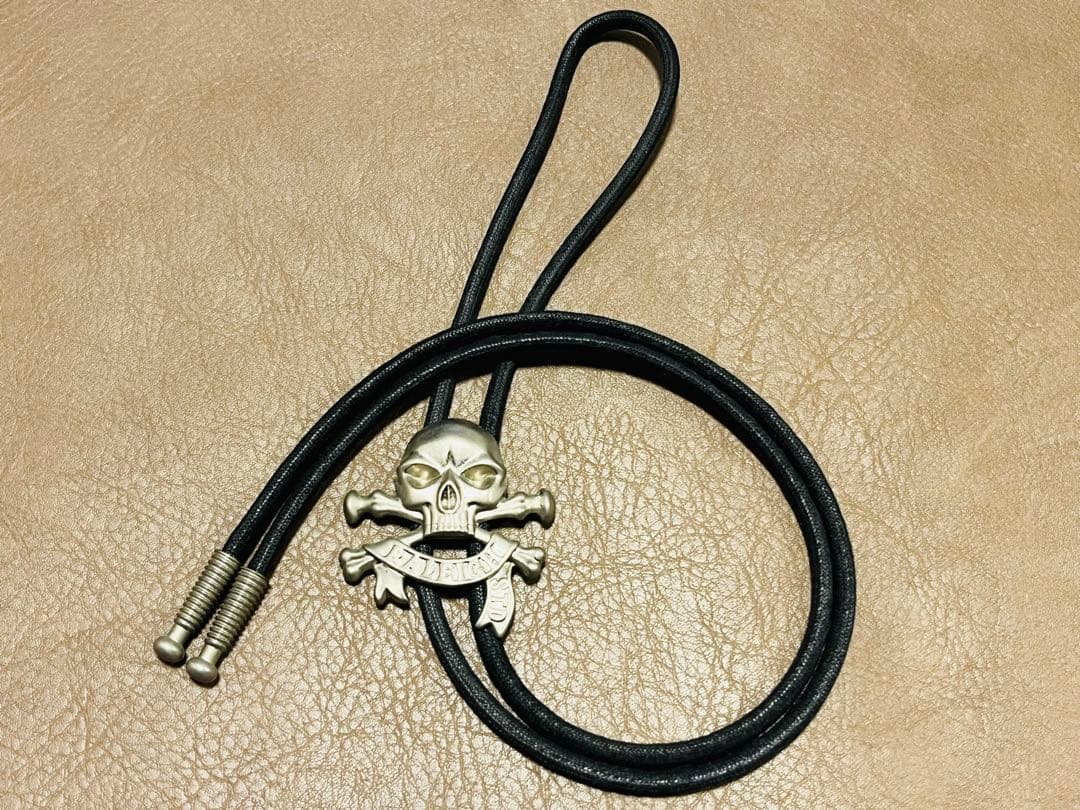 RALEIGH ループタイ