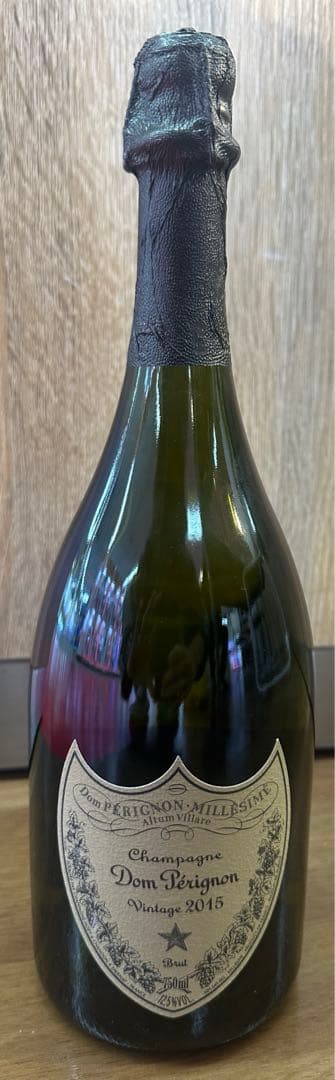 ドン・ペリニヨン 2015 ヴィンテージ 750ml