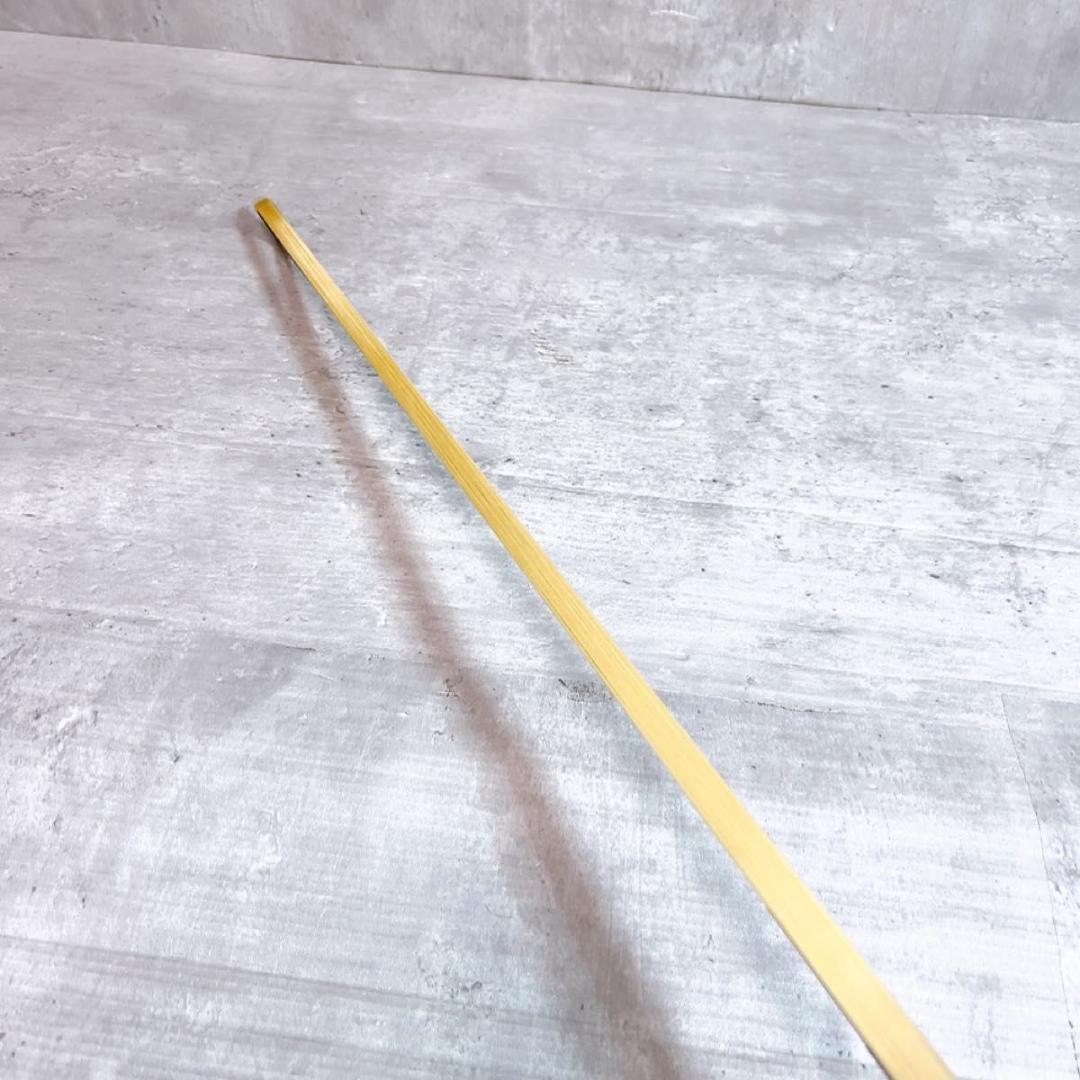 美品！　チェロ　弓　杉藤楽弓社製　K.SUGITO