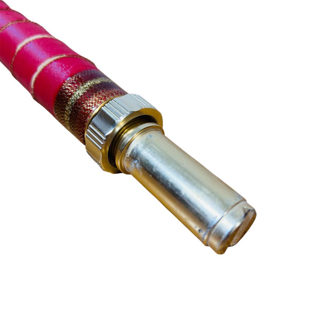 【引取限定】Gokuspe 超軟調 制覇ピュア 真鯛(マダイ) 280 ロッド