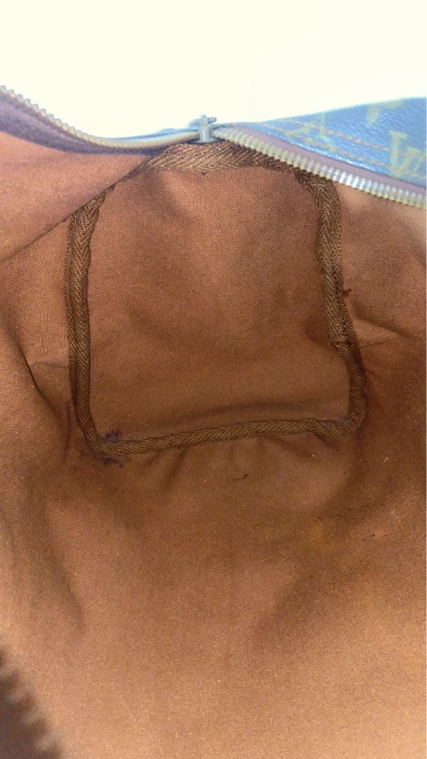 ルイヴィトン　ハンドバッグ　スピーディ35 モノグラム　ミニ ボストンバッグ