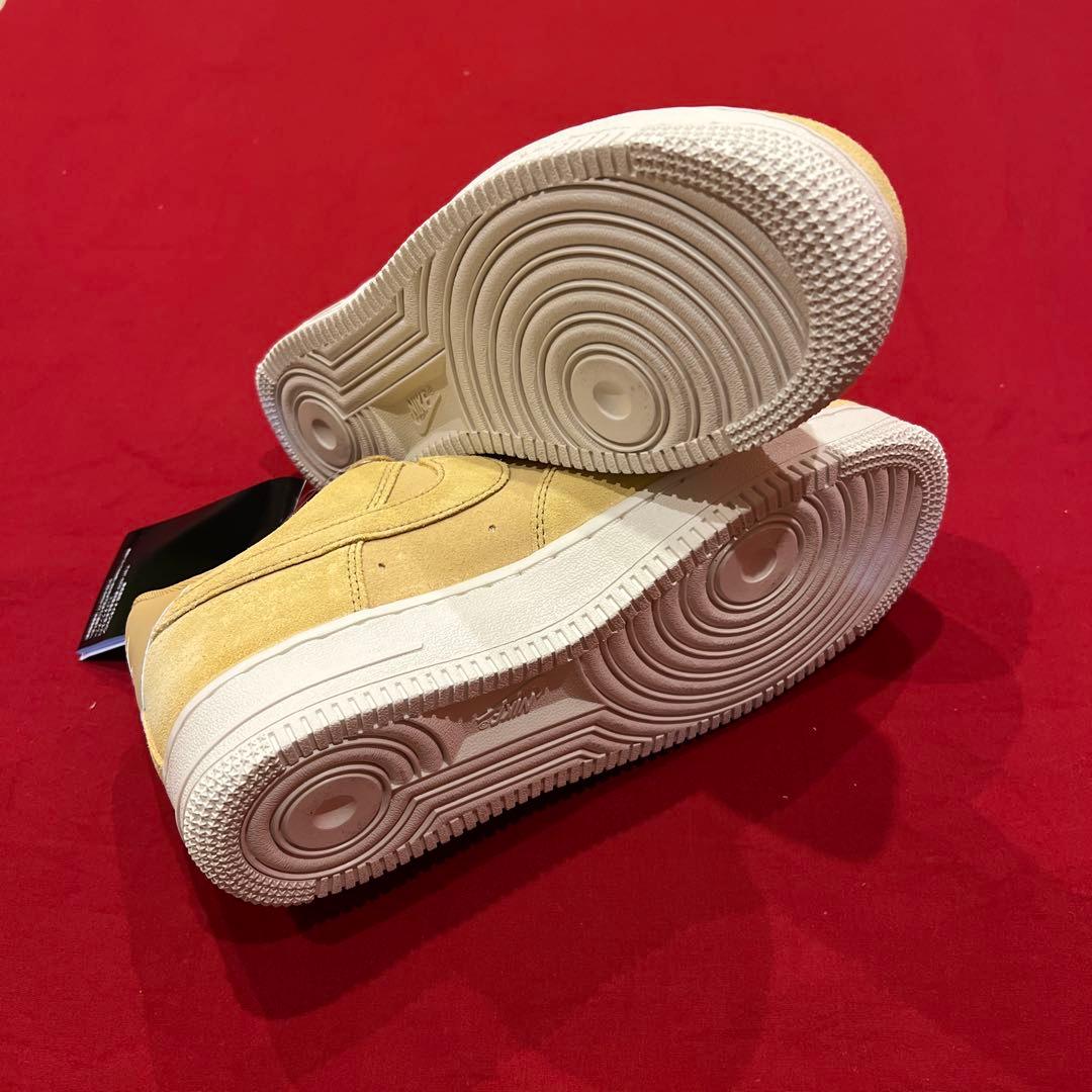 【新品】　24cm　NIKE　ナイキ　AIR FORCE 1　エアフォース1