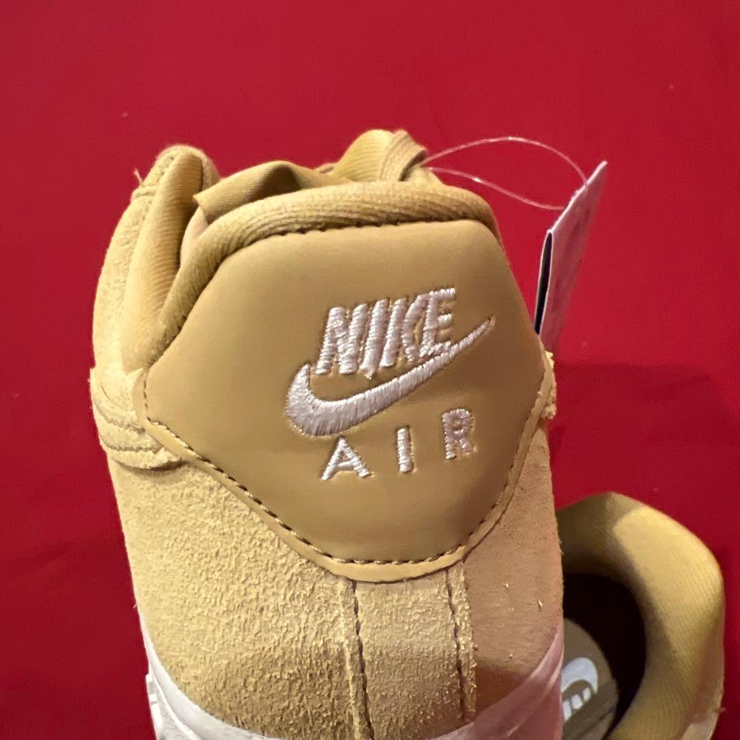 【新品】　24cm　NIKE　ナイキ　AIR FORCE 1　エアフォース1