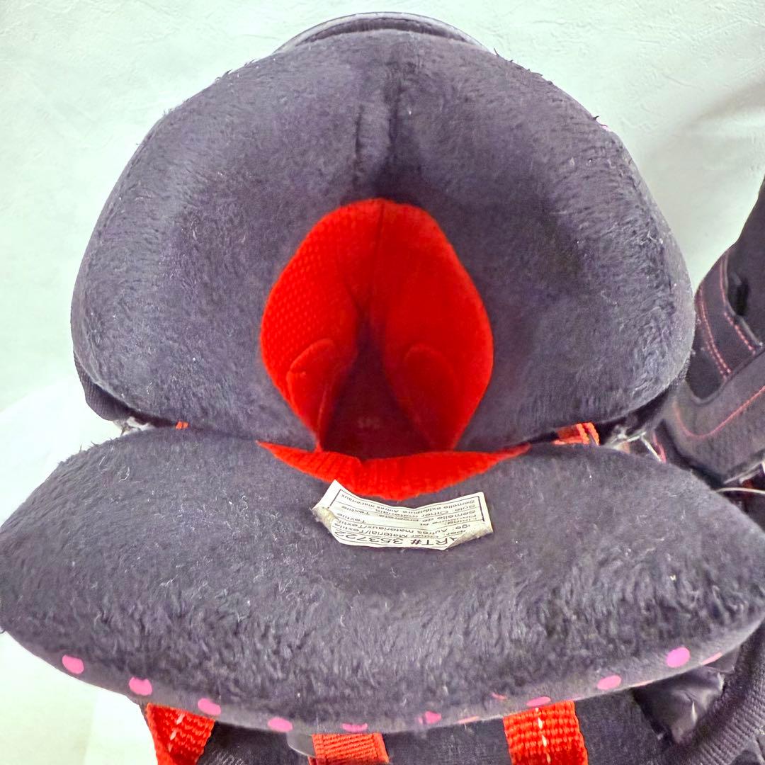 HEAD BOA スノーボードブーツ　レディース　24.5cm 状態良好