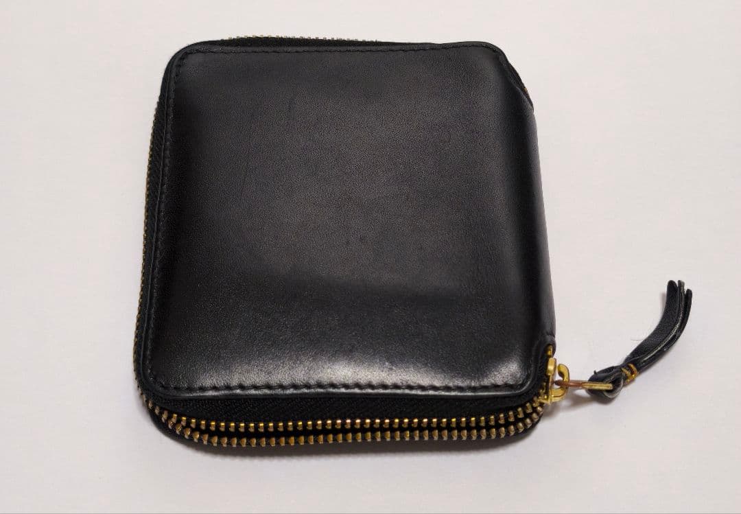 財布 コムデギャルソン