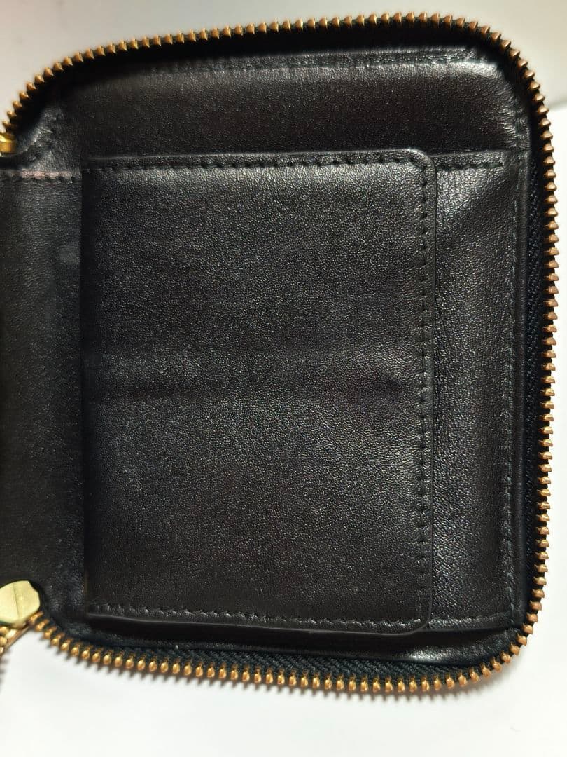 財布 コムデギャルソン