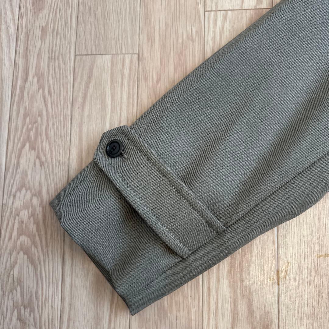 SANYOCORT サンヨーコート　定価105000円 新品　100年コート
