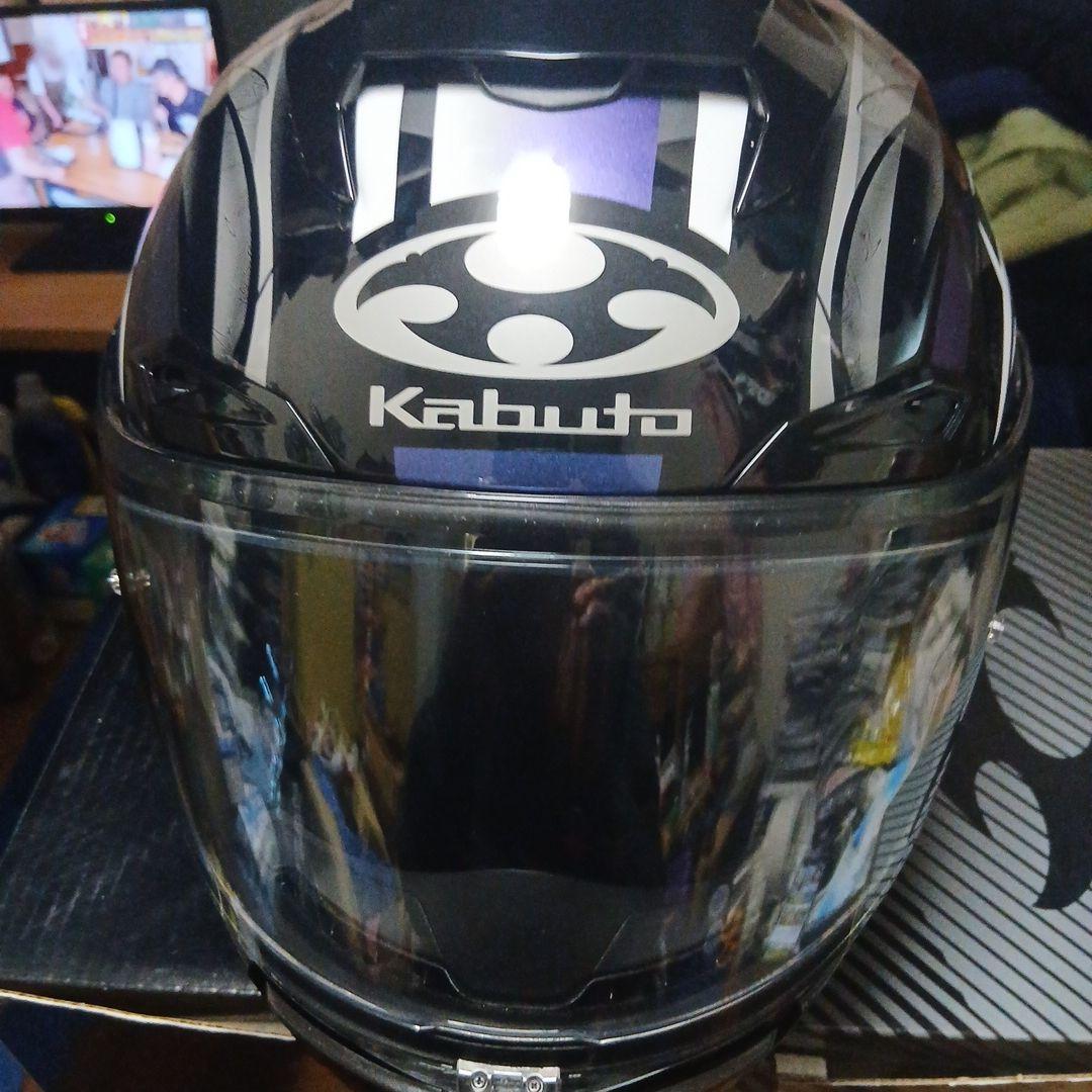 ガ*ョ様 OGKカブトF17 NEBRA Lサイズ