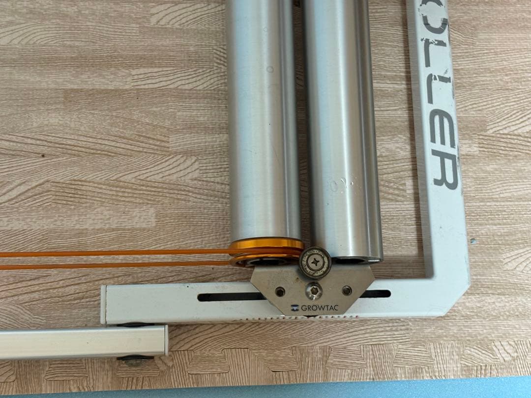 [中古] グロータック４本ローラーGT-Roller Q1.1