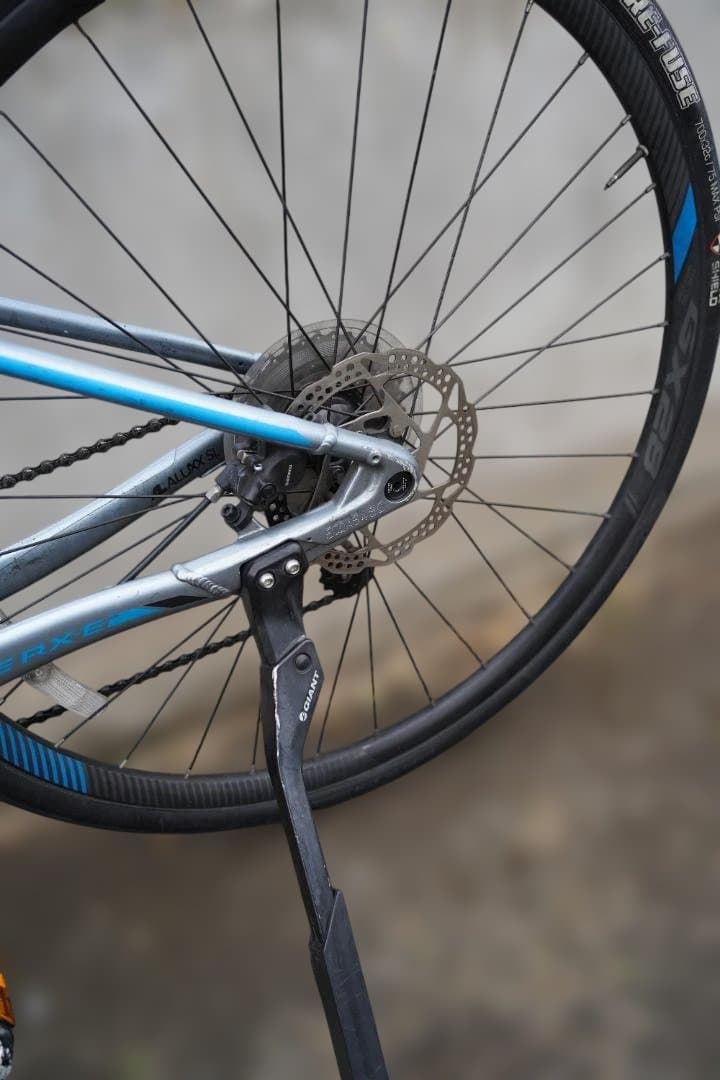 早*る様 300円スタート売切り！ESCAPE RX-E＋ XSサイズ　充電器付