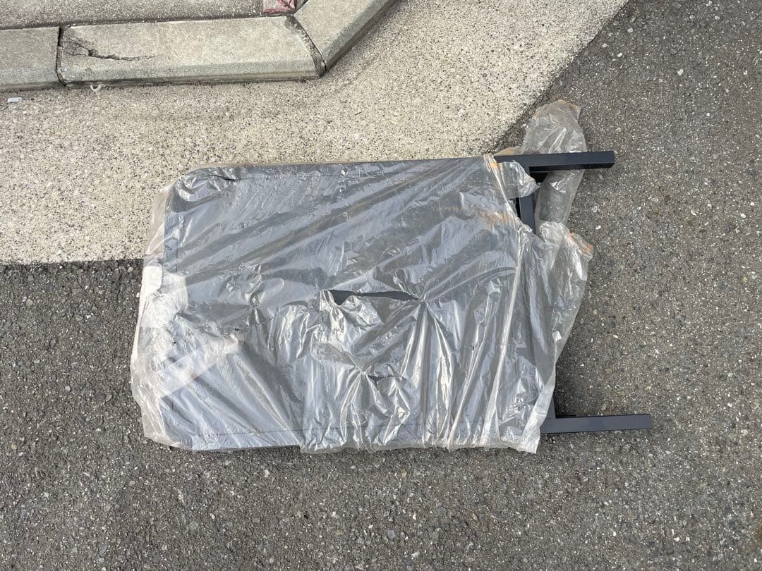 タイヤテーブル　アウトドア オーバーランド