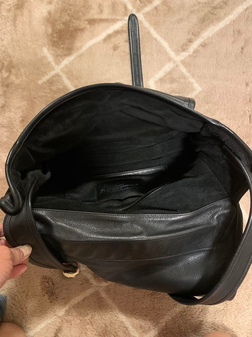 ゆ出品 Chrome Hearts ショルダー バッグ