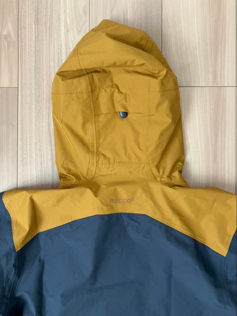 パタゴニアpatagonia POWDER TOWN JKT パウダー タウンM