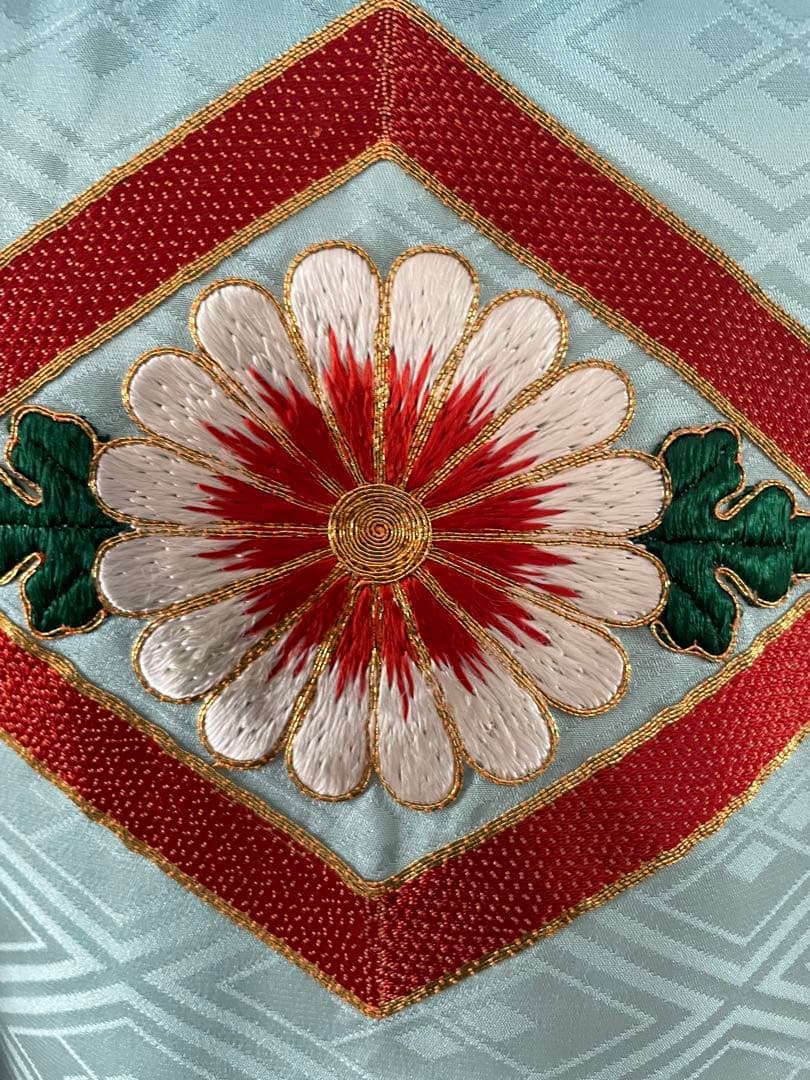 七五三　5歳　羽織　袴セット