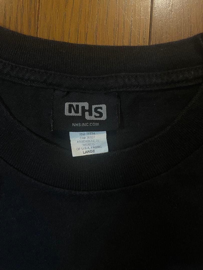 Independent Truck Company Tシャツ 黒 L OO's